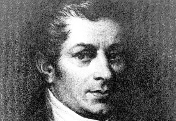 Jean-Baptiste Say